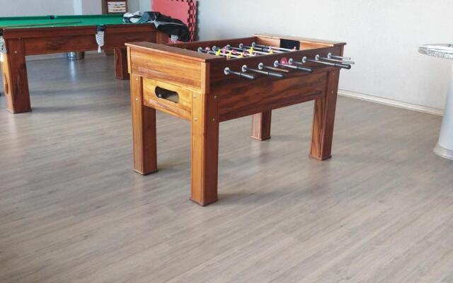 Hotel Capital da Fé