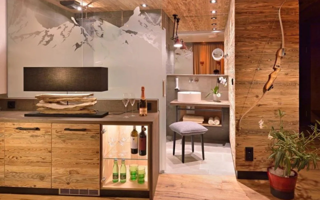 Berghotel Pointenhof