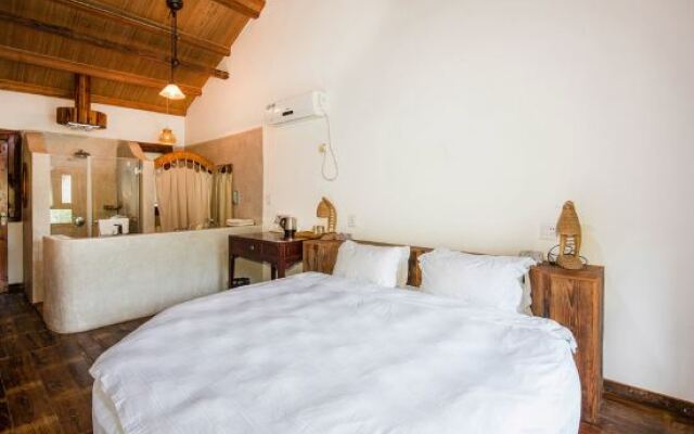 Moganshan Fuyaji Holiday Boutique Hostel