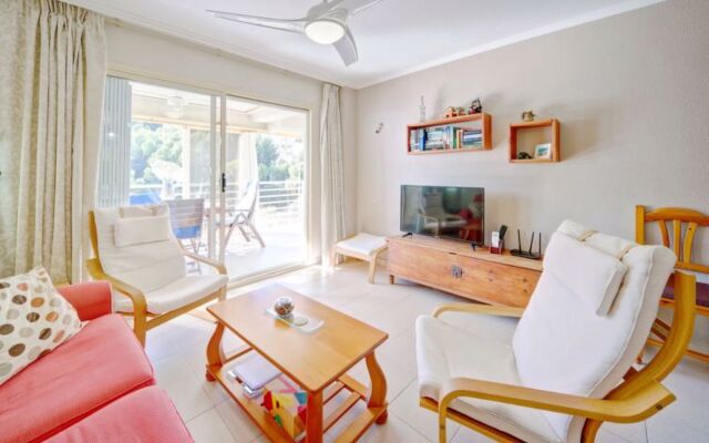 Apartment Zeus Calpe/Calp