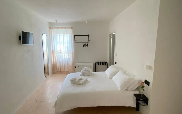 Ognissanti Guesthouse