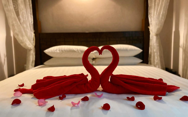 Hotel Richbaliz – Guest Rooms – Batu Caves
