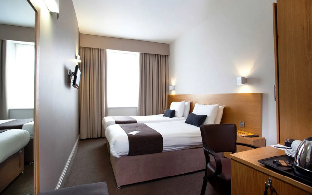 Sure Hotel by Best Western Newcastle