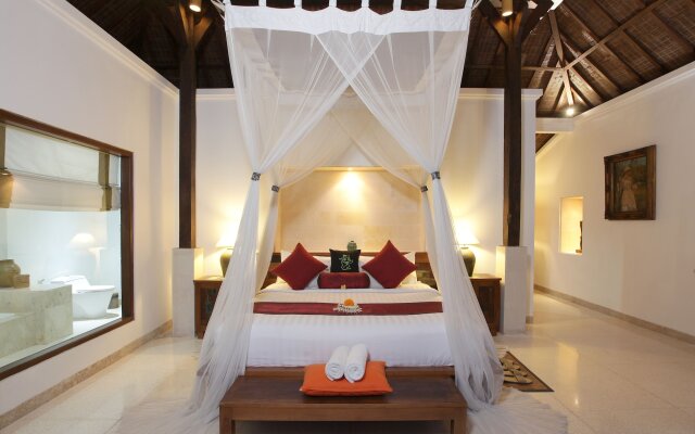 Alam Ubud Culture Villas & Residences