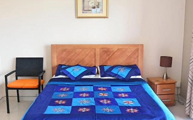 Palmyre Residence No 7 Licensed By Tourism Authority 10071