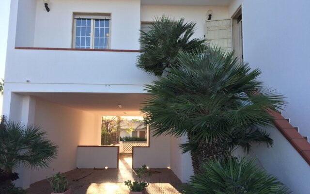 Villetta Samsara Beach Gallipoli