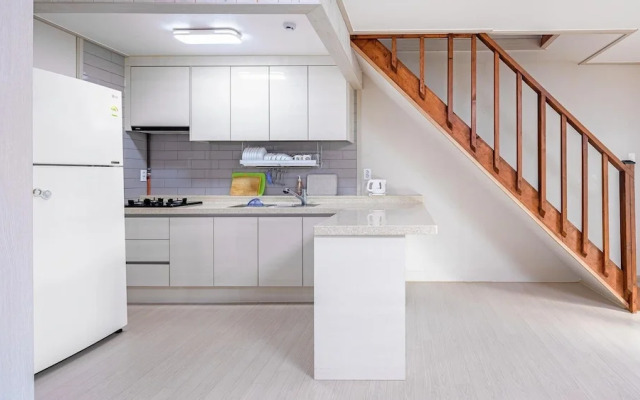 Jeju Countryfarmpension