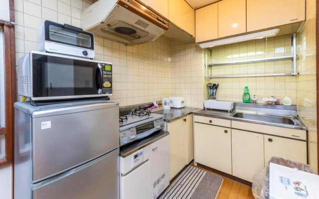 四谷松本館ビル