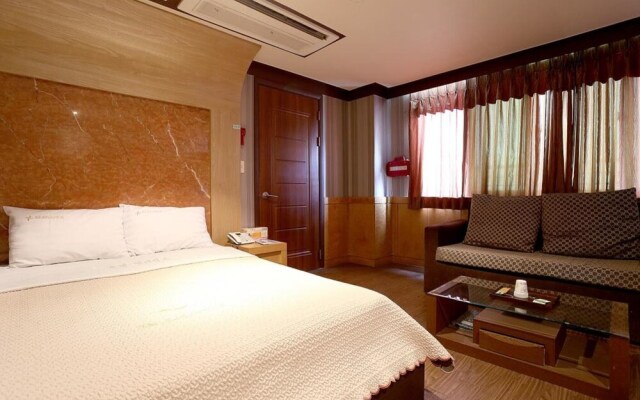 Yongin Elegance