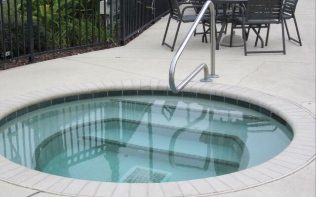 Gerald's Club Cortile Condo