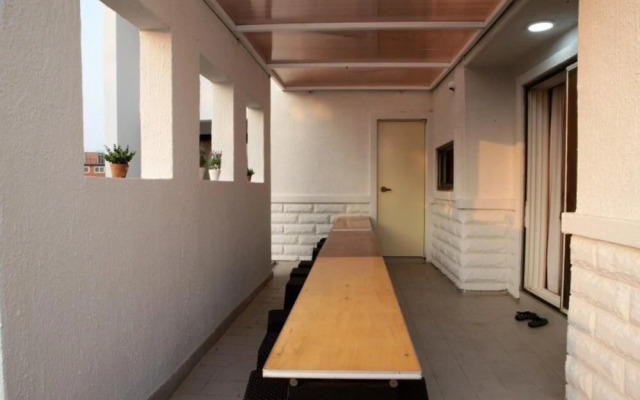 Daebudo Beradel Pension