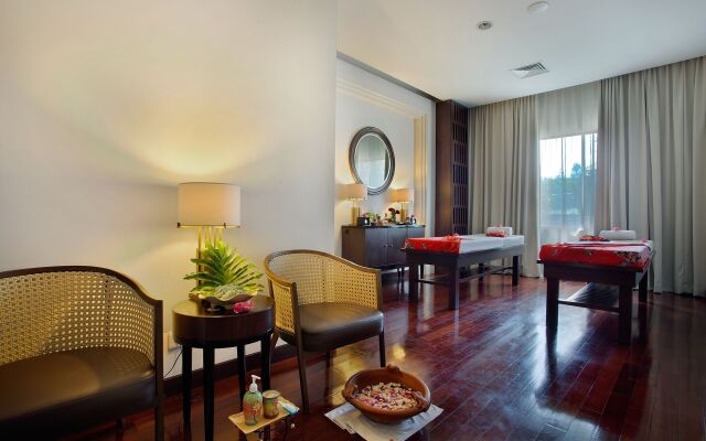 HARRIS Hotel & Conventions Malang