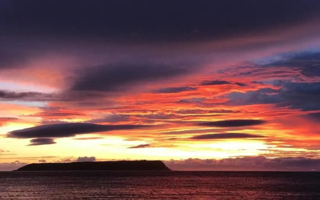 Wellington Beach Suite