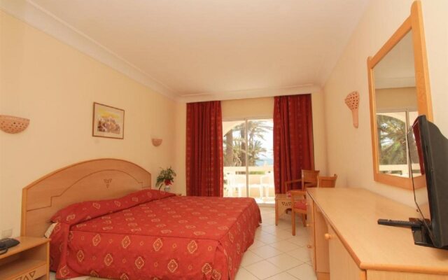 Hotel Zita Beach Resort