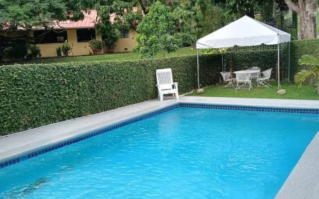 The Royal Nest Trinidad
