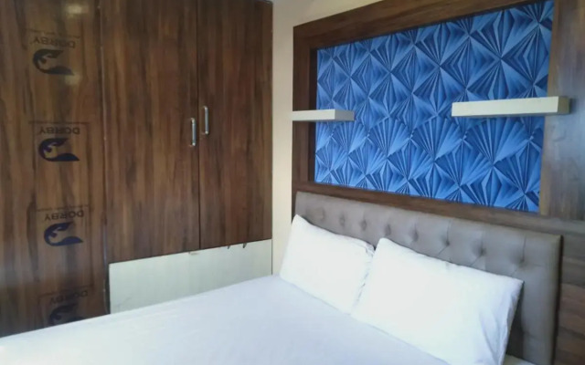 Soni Punjab Guest House