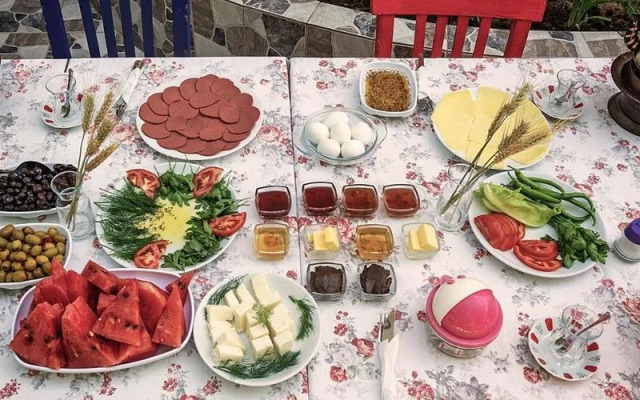 Olimbera Butik Otel
