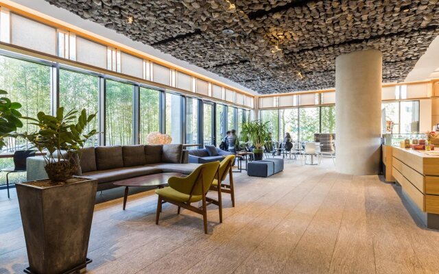 Sotetsu Hotels The Splaisir Seoul Myeong-Dong