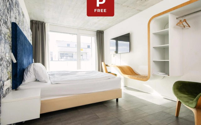 Tailormade Hotel IDEA Spreitenbach