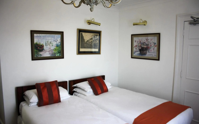 Thanington Hotel