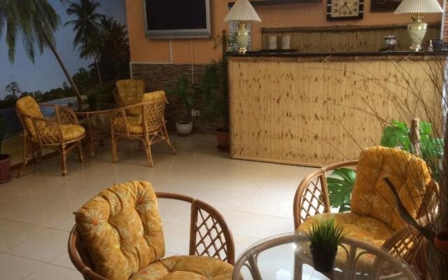 Guest house Fiesta