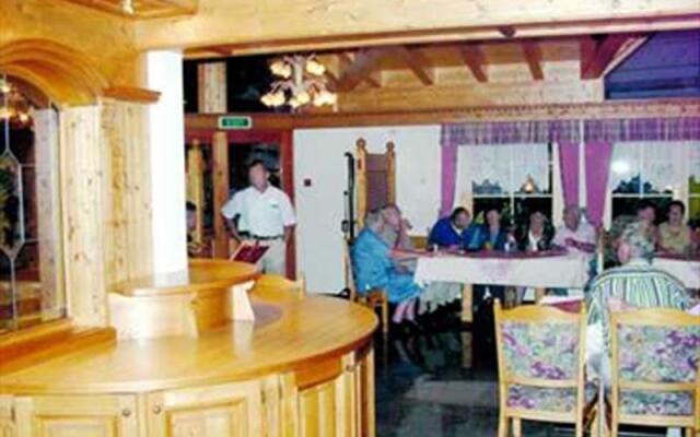 Haus Granit