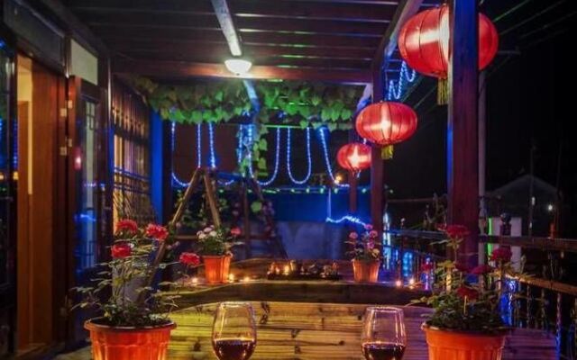 Wangxian Bridge Inn - Xitang