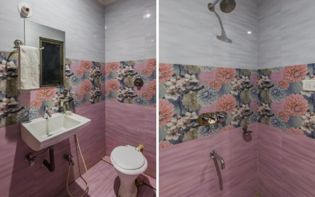 OYO 4164 Hotel Shivam Elite