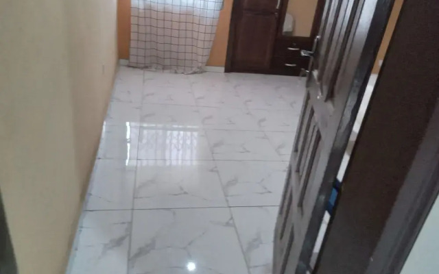 Captivating 1-bed Lodge in Accra