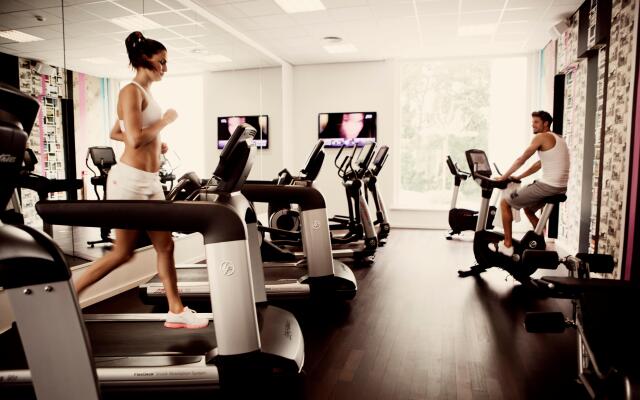 Crowne Plaza Antwerp by IHG