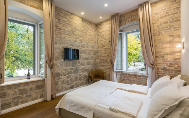 Staytosee - Diocletian's Rooms