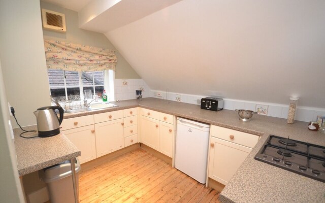 The Grange Apartment , Woodmancote 488906