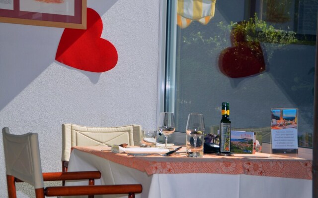 La Bilaia Agri Bed Suite & Apartment