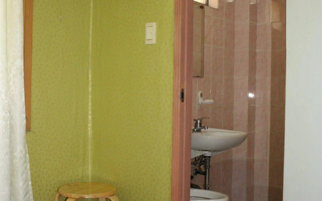 Samwonjang Motel