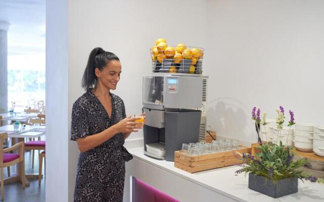 Bahía Suites Camp De Mar