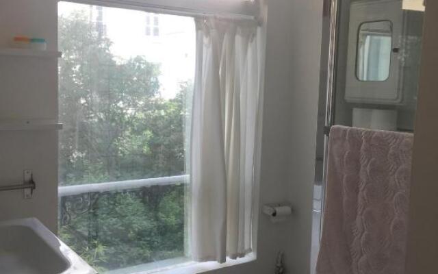 Appartement Paris XIV