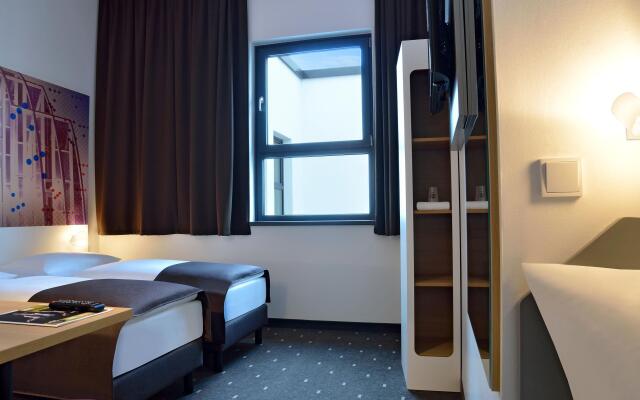 B&B Hotel Köln-Troisdorf