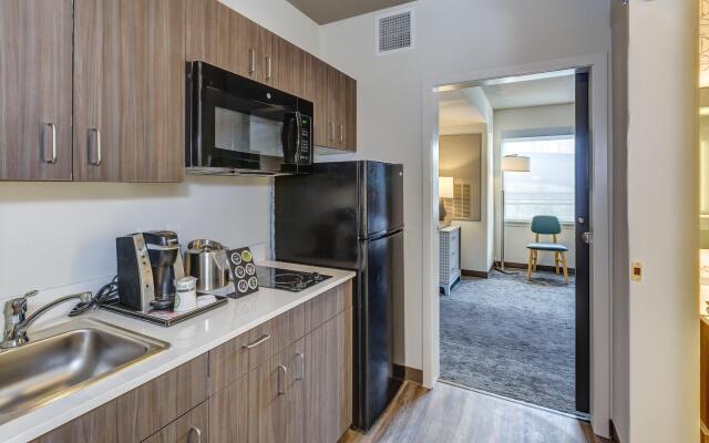 Holiday Inn & Suites Bellingham by IHG