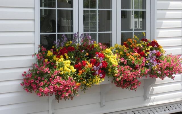 Cote's Bed & Breakfast Inn