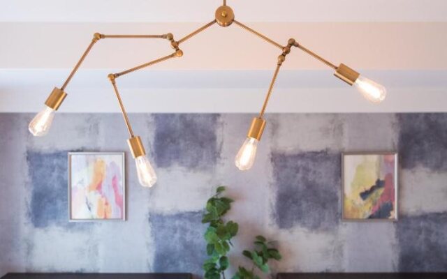 Infinity Hotel Shin Osaka