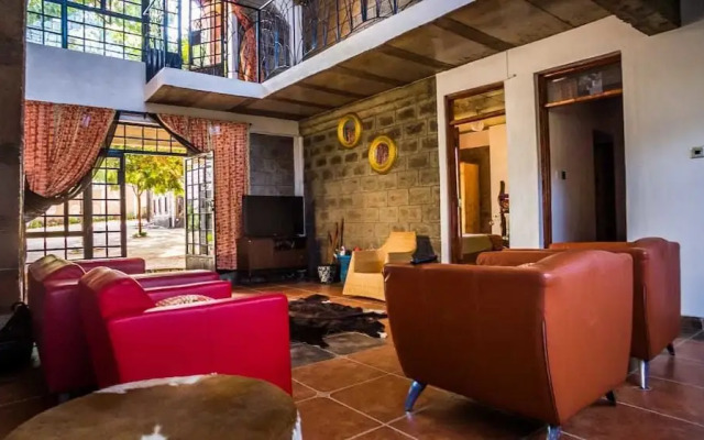 Runda Lofts