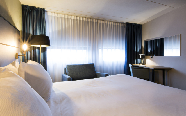 City Hotel Groningen