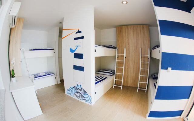 Odmoree Camp & Hostel