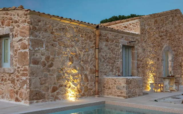 Palmento San Lorenzo 6 Emma Villas