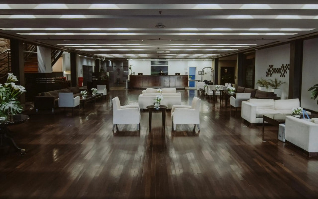 Sheraton Salta Hotel