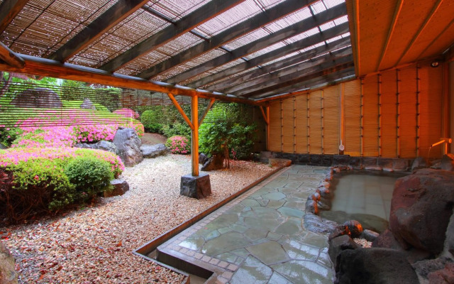 Kasugai View Hotel