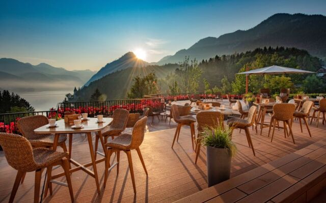 MONDI Appartements am Grundlsee
