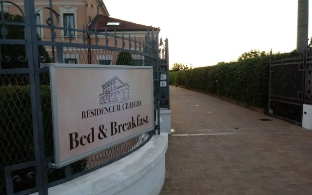 Residence Il Ciliegio