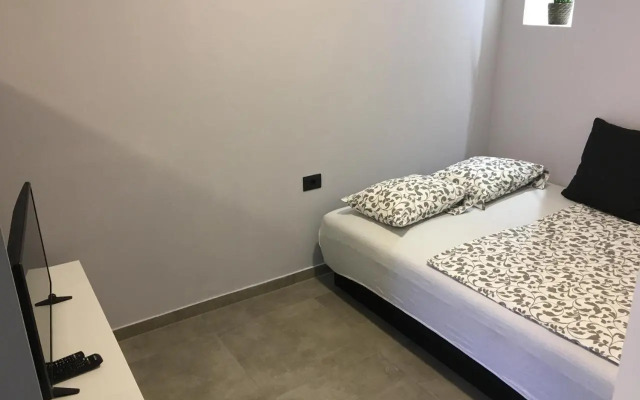 Apartments Čeh