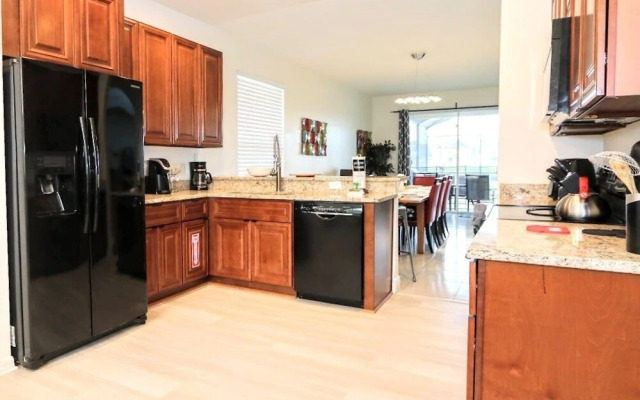 Crystal Cove by CozyKey Vacation Rentals